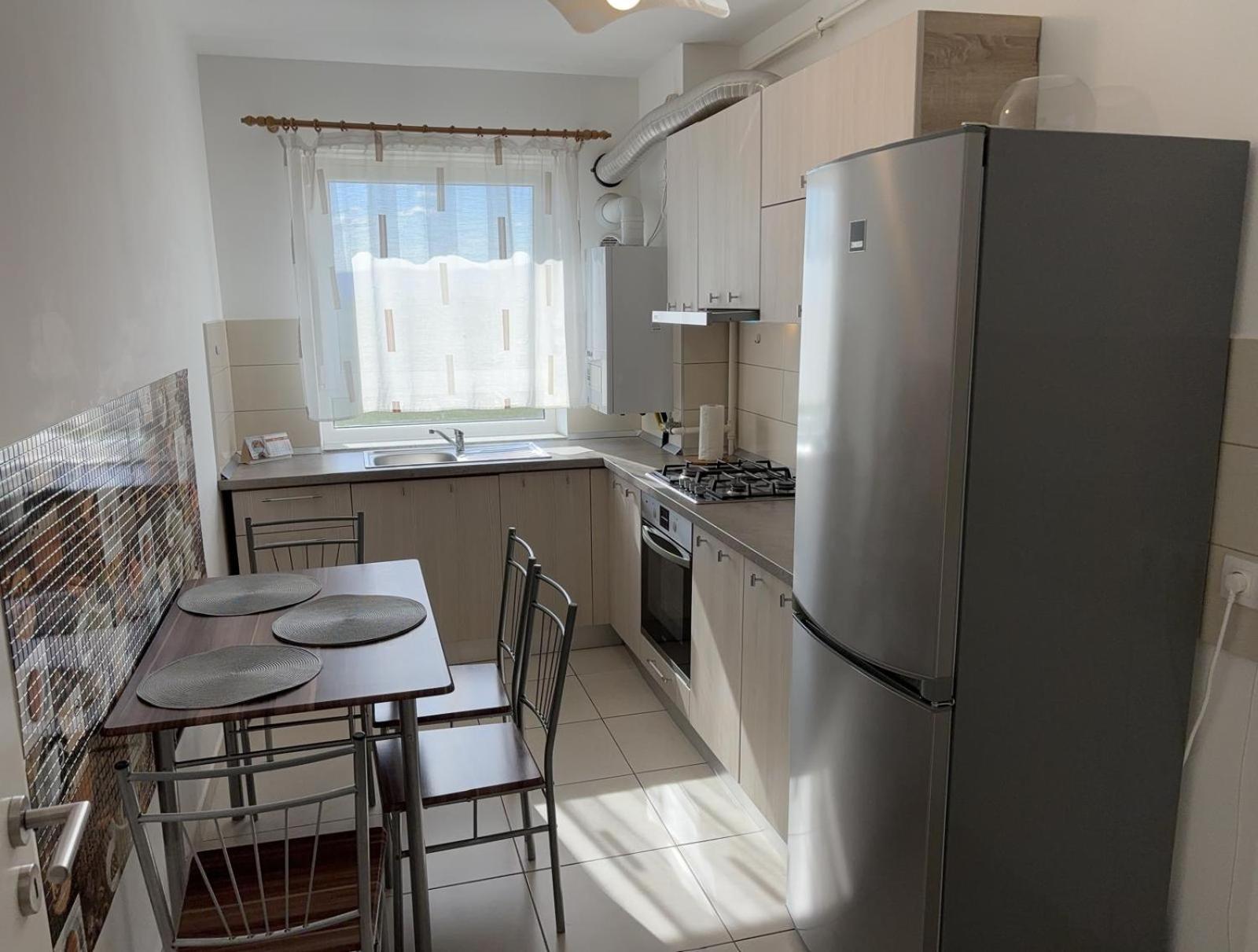 Apartment Altipiani Panoramic Braşov Extérieur photo