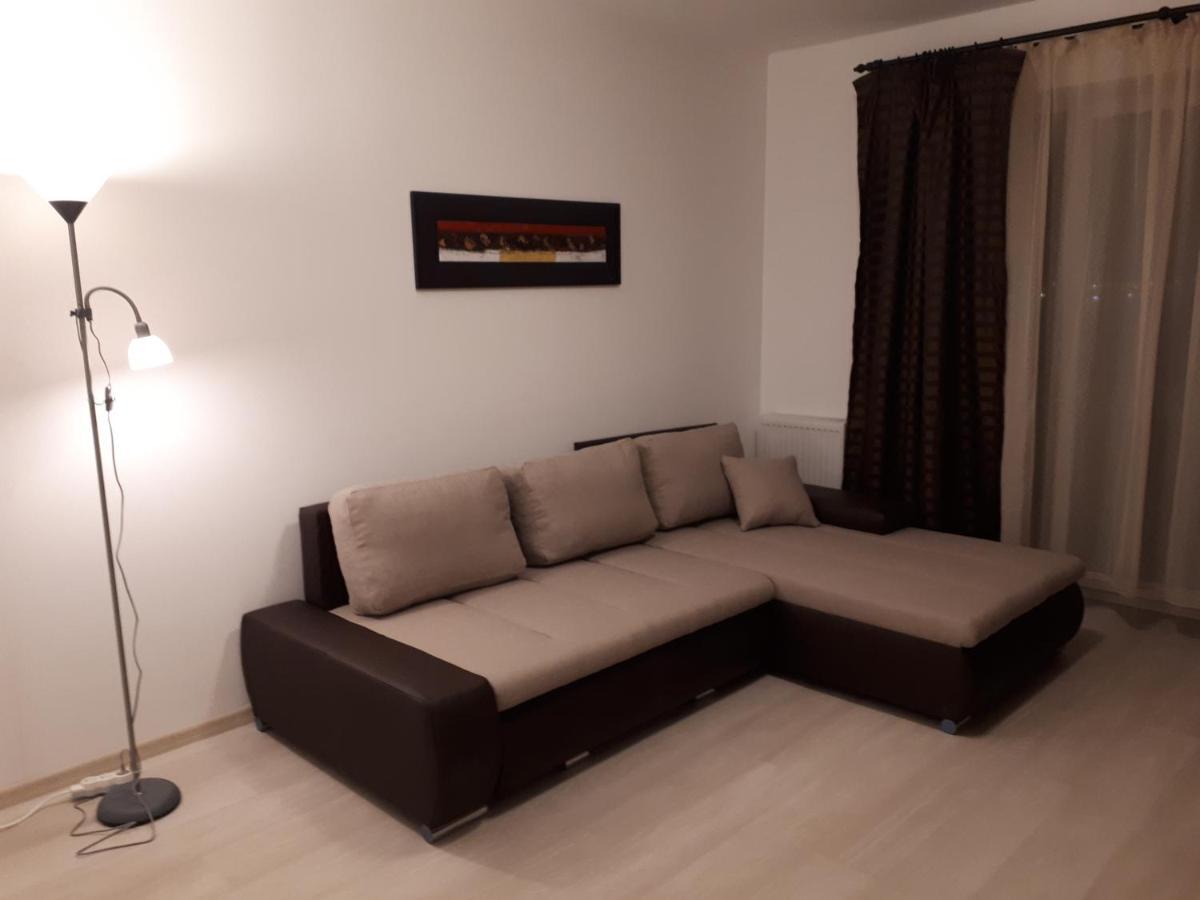 Apartment Altipiani Panoramic Braşov Extérieur photo