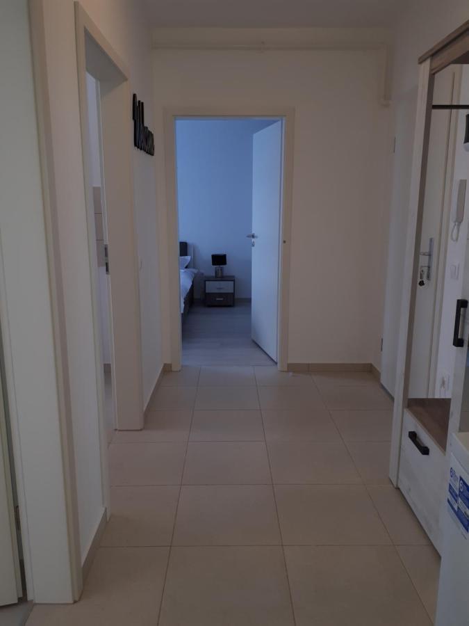 Apartment Altipiani Panoramic Braşov Extérieur photo